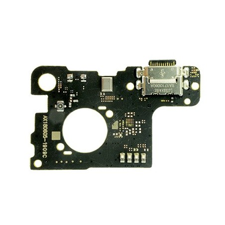 PCB RICARICA XIAOMI MI 8 PRO
