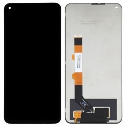 DISPLAY XIAOMI REDMI NOTE 9 5G