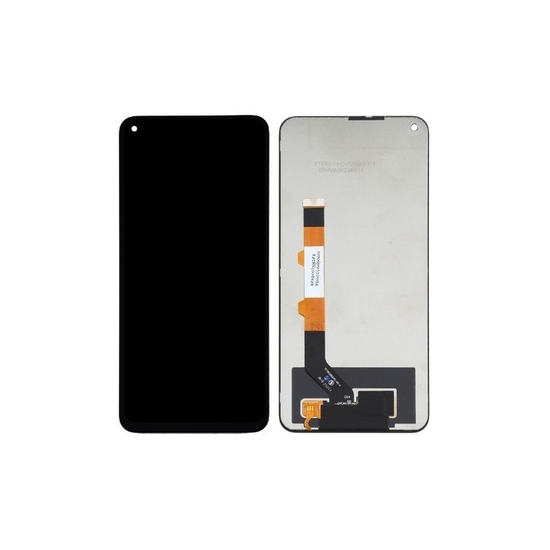 DISPLAY XIAOMI REDMI NOTE 9 5G