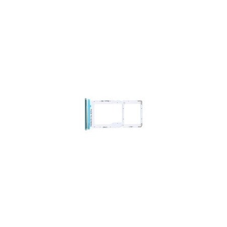 CARRELLO SIM/MEMORY CARD XIAOMI MI 10T LITE 5G VERDE