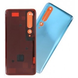 COVER BATTERIA XIAOMI MI 10 PRO 5G GREEN (VERDE)