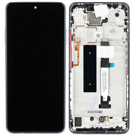 DISPLAY XIAOMI MI 10T LITE 5G ATLANTIC BLUE (BLU)