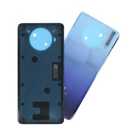 COVER BATTERIA XIAOMI MI 10T LITE 5G ATLANTIC BLUE (BLU)