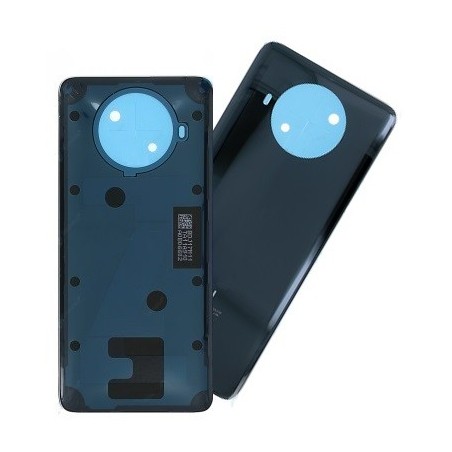 COVER BATTERIA XIAOMI MI 10T LITE 5G PEARL GREY (GRIGIO)