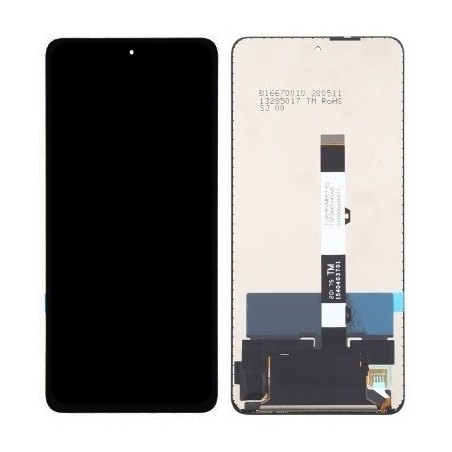 DISPLAY XIAOMI MI 10T LITE 5G