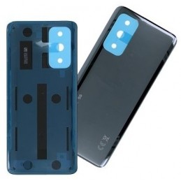 COVER BATTERIA XIAOMI MI 10T 5G COSMIC BLACK (NERO)