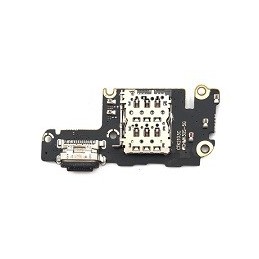 PCB RICARICA XIAOMI MI 10T 5G