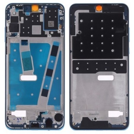 FRAME DISPLAY HUAWEI P30 LITE 48MP PEACOCK BLUE (BLU)