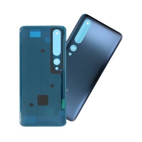 COVER BATTERIA XIAOMI MI 10 PRO 5G SOLSTICE GREY (GRIGIO)