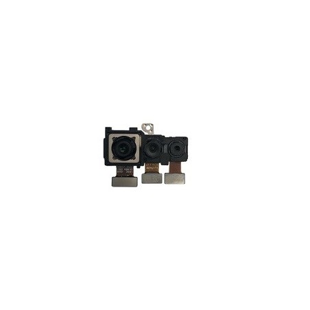 FOTOCAMERA POSTERIORE HUAWEI P30 LITE NEW EDITION