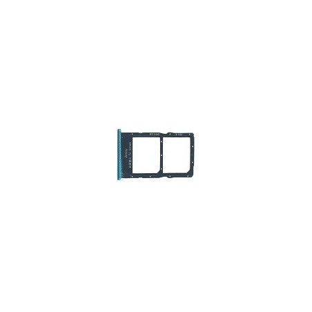 CARRELLO SIM/NM CARD HUAWEI P40 LITE CRUSH GREEN (VERDE)
