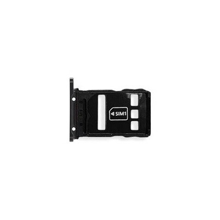 CARRELLO SIM/NM CARD HUAWEI P40 PRO NERO
