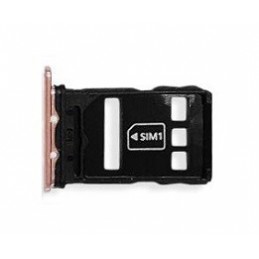 CARRELLO SIM/NM CARD HUAWEI P40 PRO BLUSH GOLD (ORO)