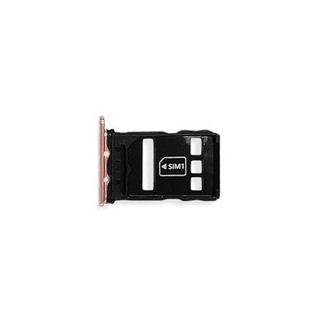 CARRELLO SIM/NM CARD HUAWEI P40 PRO BLUSH GOLD (ORO)