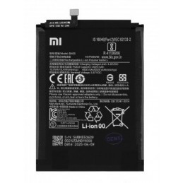 BATTERIA  XIAOMI REDMI NOTE 9S - BN55