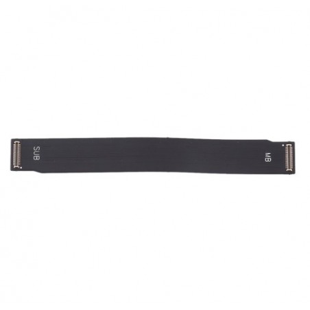 FLAT PRINCIPALE XIAOMI REDMI NOTE 9