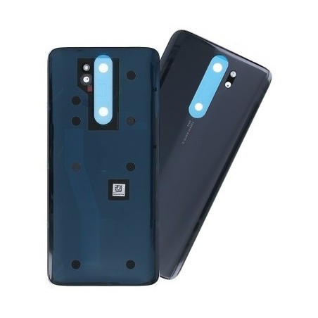 COVER BATTERIA XIAOMI REDMI NOTE 8 PRO NERO
