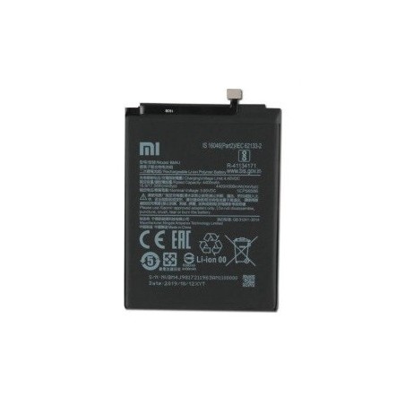 BATTERIA  XIAOMI REDMI NOTE 8 PRO - BM4J