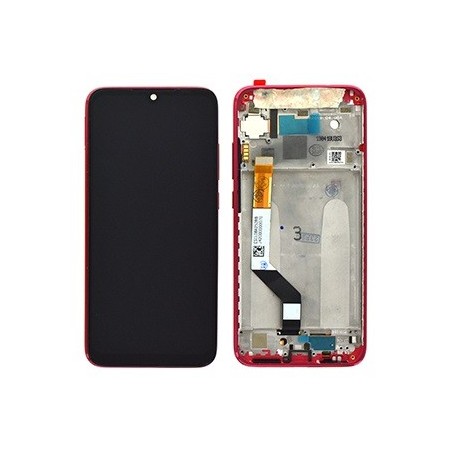 DISPLAY XIAOMI REDMI NOTE 7 TWILIGHT GOLD (ROSSO)