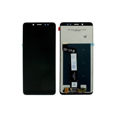 DISPLAY XIAOMI REDMI NOTE 5 PRO NERO