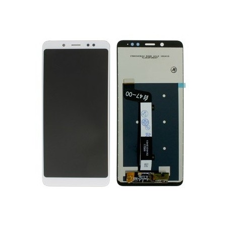 DISPLAY XIAOMI REDMI NOTE 5 PRO BIANCO