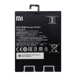 BATTERIA  XIAOMI MI PAD 4 - BN80