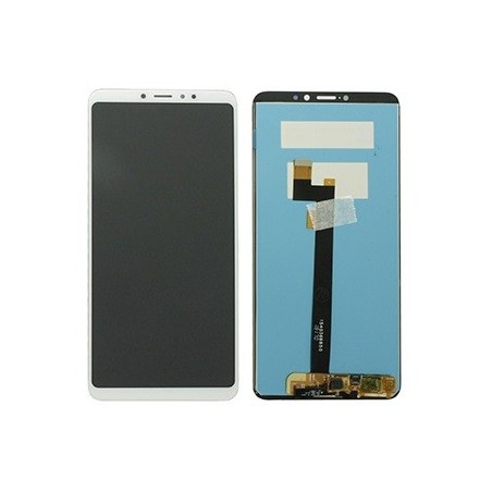 DISPLAY XIAOMI MI MAX 3 BIANCO