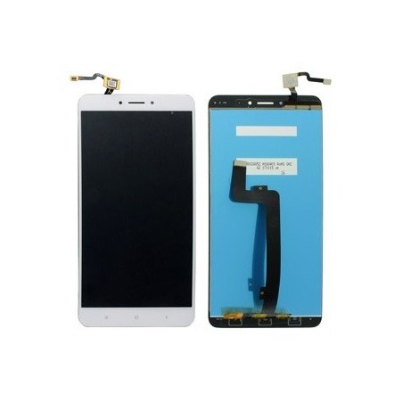 DISPLAY XIAOMI MI MAX 2 BIANCO