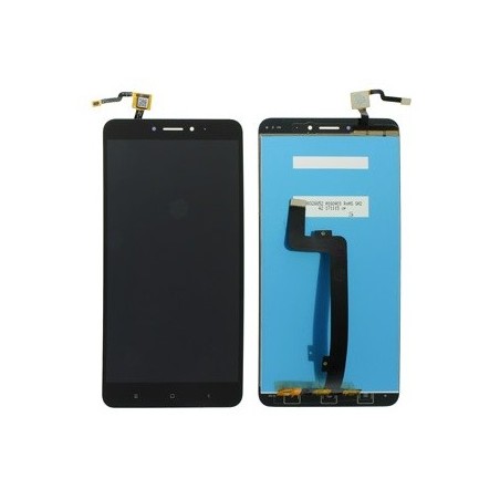 DISPLAY XIAOMI MI MAX 2 NERO