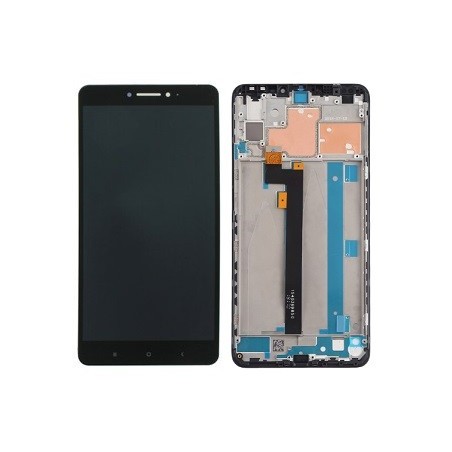 DISPLAY XIAOMI MI MAX NERO