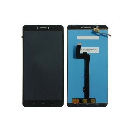 DISPLAY XIAOMI MI MAX NERO