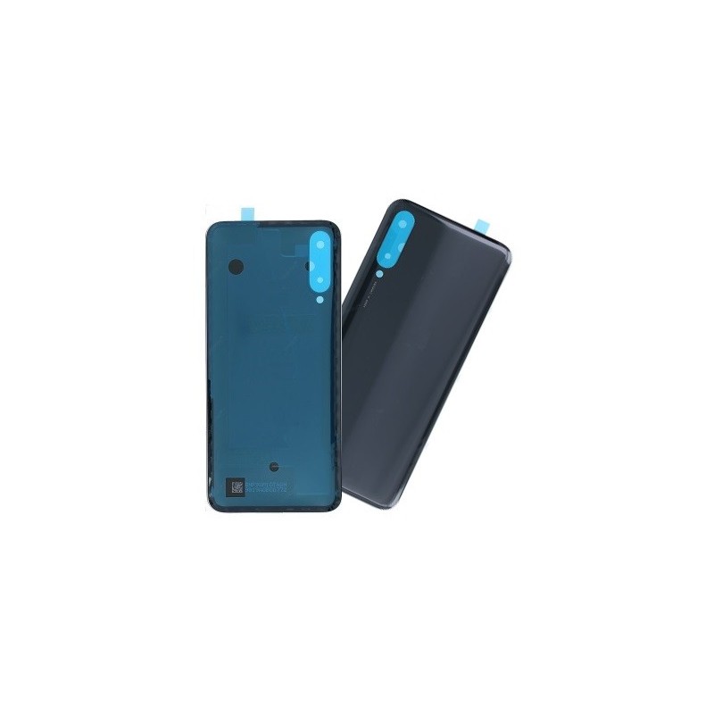 COVER BATTERIA XIAOMI MI A3 NERO