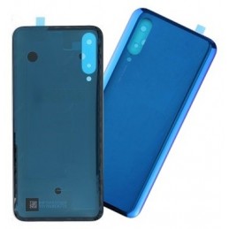 COVER BATTERIA XIAOMI MI A3 BLU