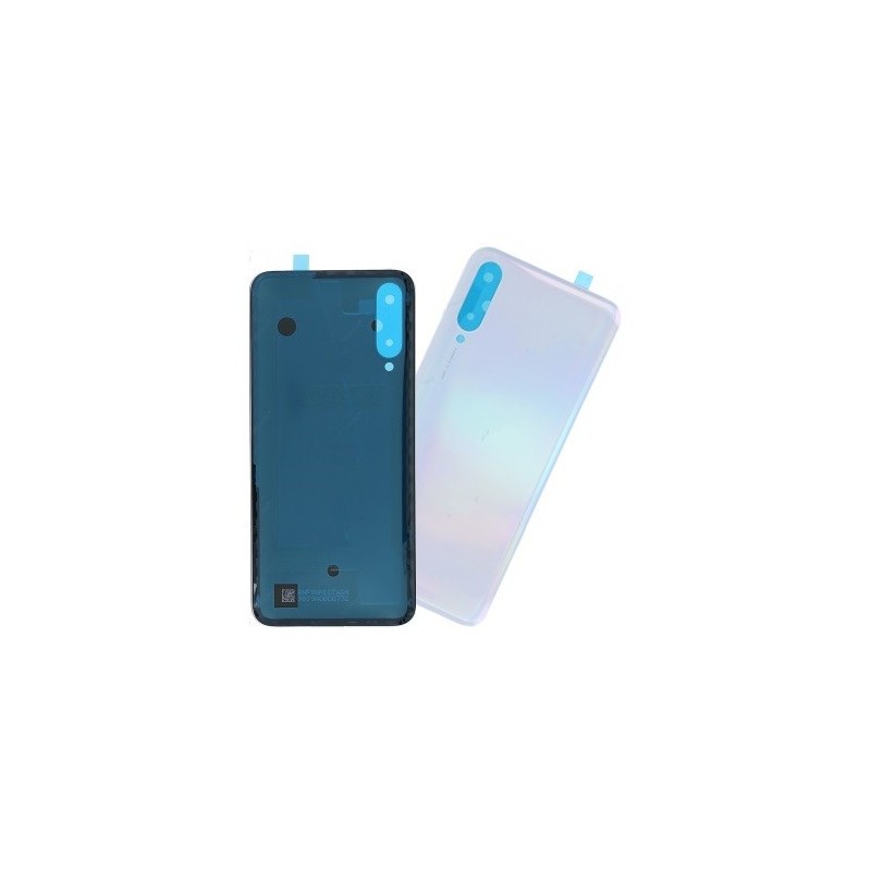 COVER BATTERIA XIAOMI MI A3 BIANCO