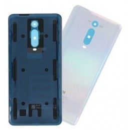 COVER BATTERIA XIAOMI MI 9T BIANCO