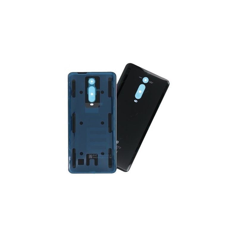 COVER BATTERIA XIAOMI MI 9T NERO