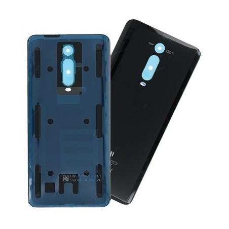 COVER BATTERIA XIAOMI MI 9T NERO