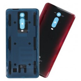 COVER BATTERIA XIAOMI MI 9T ROSSO