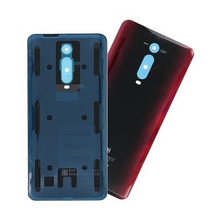 COVER BATTERIA XIAOMI MI 9T ROSSO