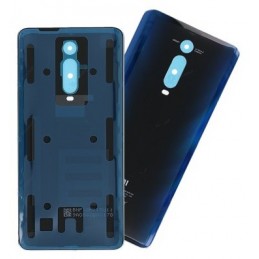 COVER BATTERIA XIAOMI MI 9T BLU