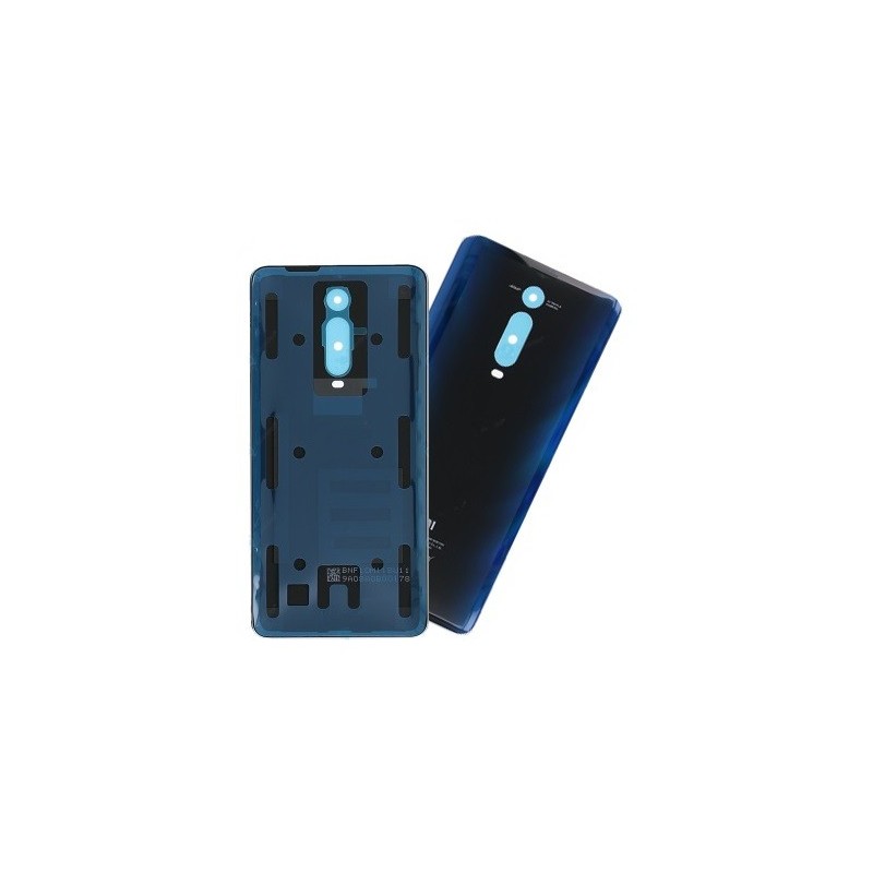 COVER BATTERIA XIAOMI MI 9T BLU