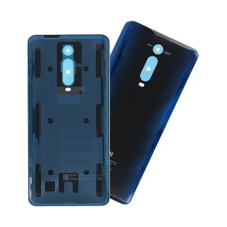 COVER BATTERIA XIAOMI MI 9T BLU
