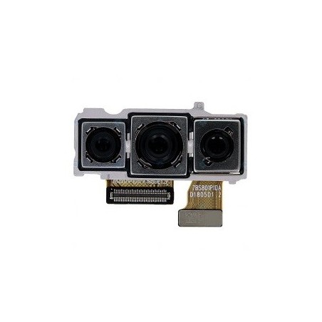 FOTOCAMERA POSTERIORE XIAOMI MI 9 SE