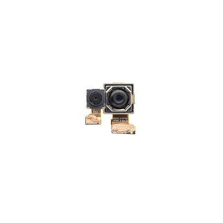 FOTOCAMERA POSTERIORE XIAOMI MI 9 LITE