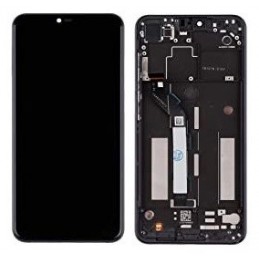 DISPLAY XIAOMI MI 8 NERO