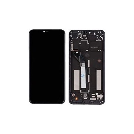 DISPLAY XIAOMI MI 8 NERO