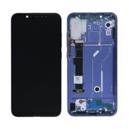 DISPLAY XIAOMI MI 8 BLU