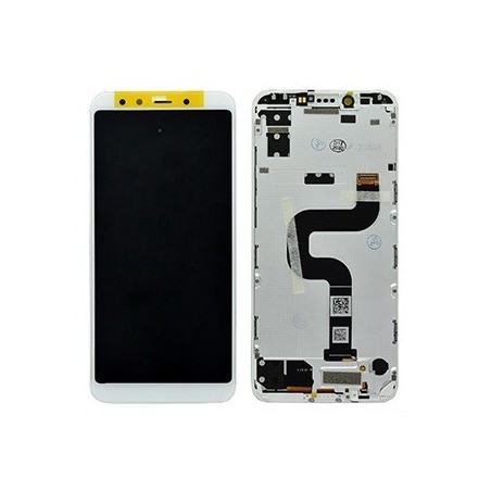 DISPLAY XIAOMI MI A2 BIANCO