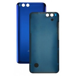 COVER BATTERIA XIAOMI MI 6 BLU