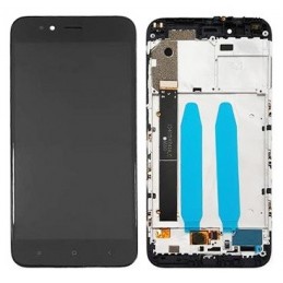 DISPLAY XIAOMI MI 5X NERO